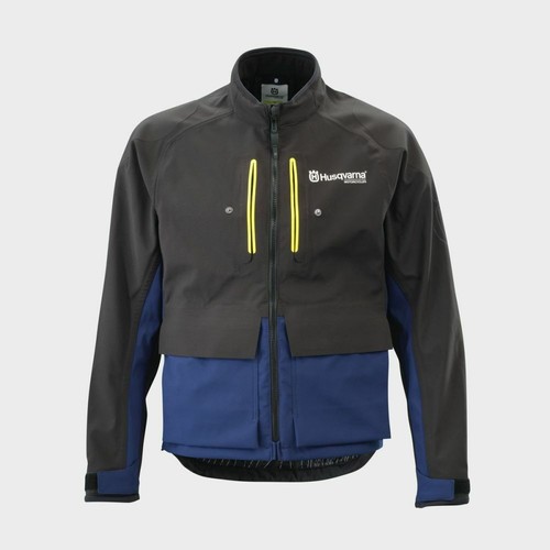 Husqvarna gotland jacke - husqvarna,
