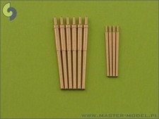 IJN YAHAGI / AGANO BEWAFFNUNG