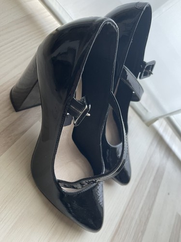 Schuhe damen riemchen pumps - schuhe,