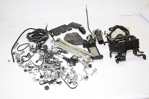 Restteile schauben achse - restteile,