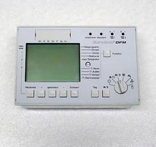 Heizungsregler Hydrotherm Eurotron DFM 153448 -678 -230 Garantie 20€ Inzahlung