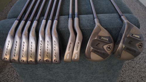 Damen golfset taylor made - taylor,