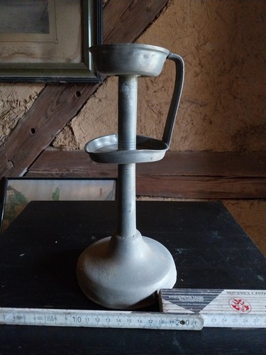 Antike öllampe dochtlampe - antike,