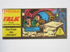 Falk piccolo serie nr - falk,