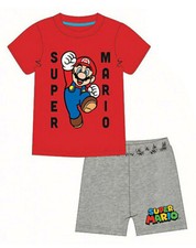 Nintendo Super Mario