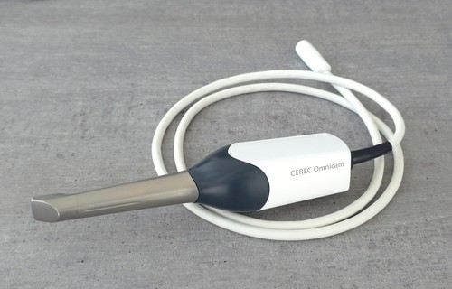 Sirona cerec omnicam - sirona,