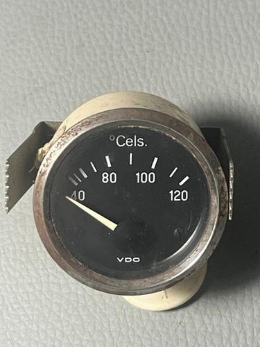 Div oldtimer modelle vdo - oldtimer, modelle,