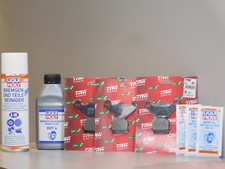 Bremsen Set für Adly Super