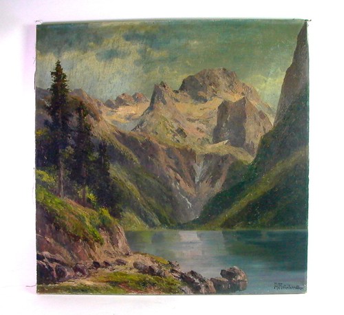 Reinhardt - (1890-1965),
