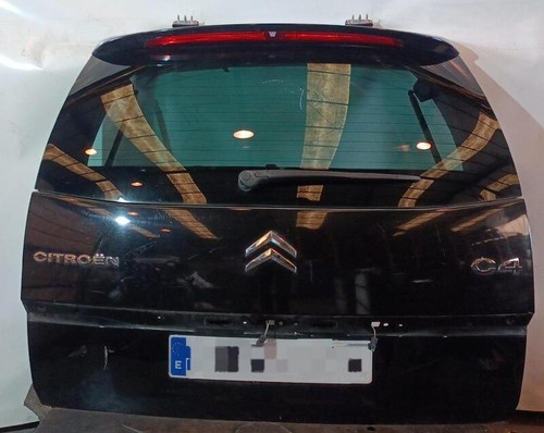 Heckklappe citroen grand - citroen,