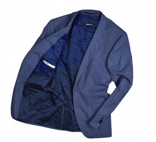 Strellson rick james - strellson, rick-james-wolljacke