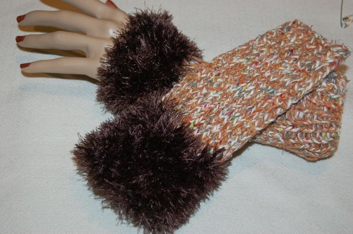 Armstulpen handstulpen - armstulpen,