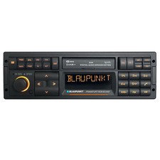 Blaupunkt frankfurt rcm dab - 82,