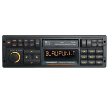 Blaupunkt Frankfurt RCM 82 DAB Retro MP3 Autoradio Bluetooth USB SD iPod AUX-in