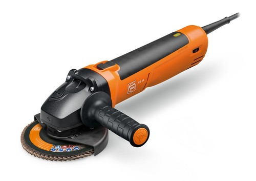 Fein compact winkelschleifer - fein, compact-winkelschleifer