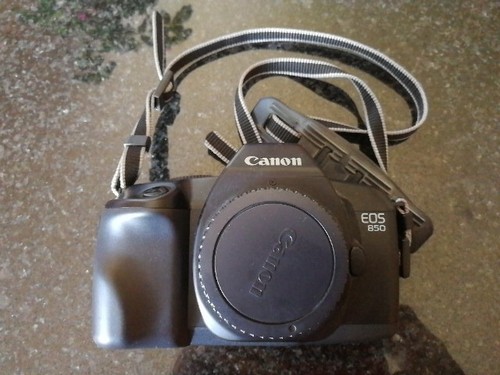 Canon eos 850 - eos, gehäuse