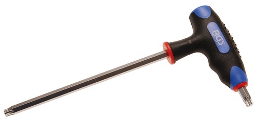 Torx griff schlüssel - t10,