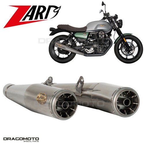 850 moto guzzi - moto, zard