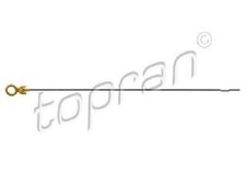 Original TOPRAN Ölpeilstab