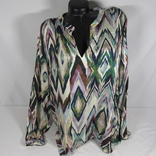 Milano italy damen bluse - -damen,