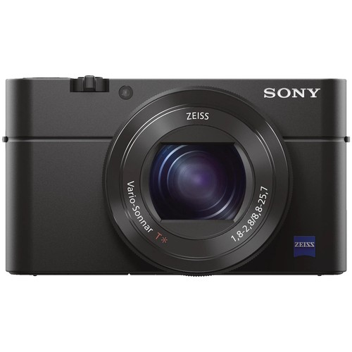 Sony cyber shot dsc rx100 - cyber-shot, dsc-rx100