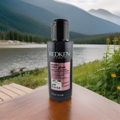 Redken acidic color gloss - redken,