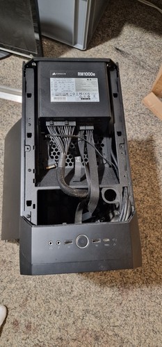 Gehäuse fractal design - pc,