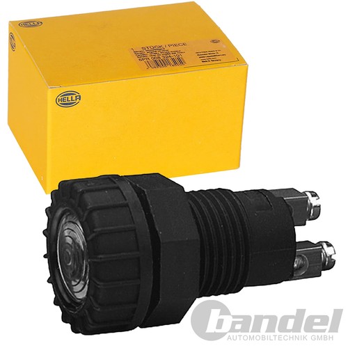 Hella kontrollleuchte halogen - hella,