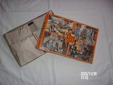 DDR Puzzle "Abrafaxe 3" mit 4