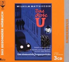 Wilhelm Matthiessen - Das Rote