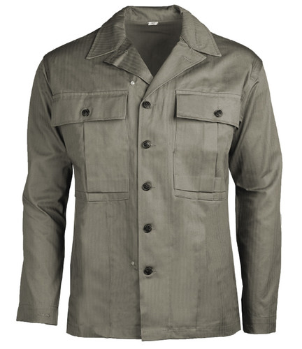 Vintage army wwii hbt - army,