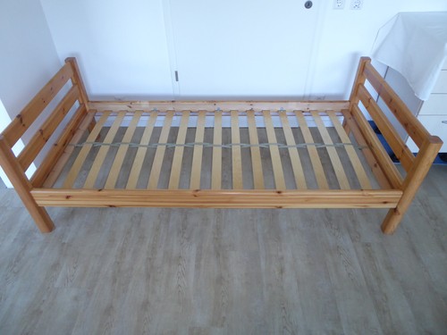 Flexa classic bett sehr stabil - classic,