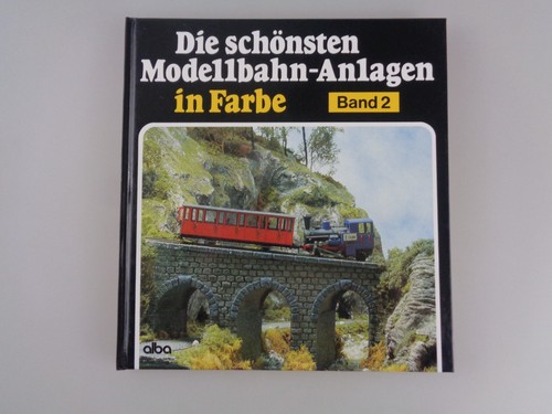 Die schönsten modellbahn - die,
