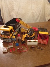 Playmobil 70444 City Action