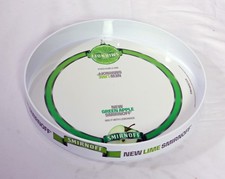 Getränke Tablett Smirnoff