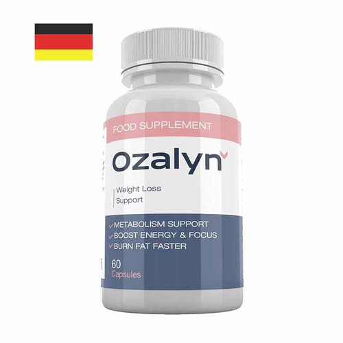 Ozalyn weight loss support - ozalyn,