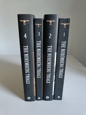 Nuremberg Trials - Complete