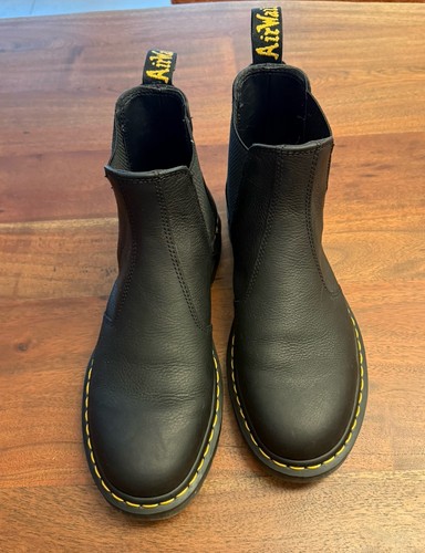Martens 2976 chelsea boots - martens,