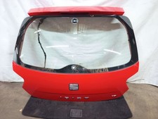 Heckklappe Heckklappe Seat