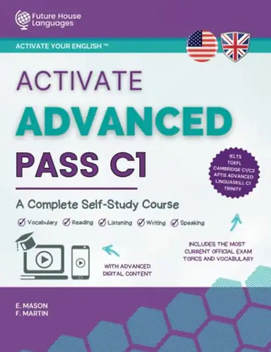 Activate advanced a - activate,