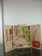 Werkzeugkoffer Werkzeugkasten