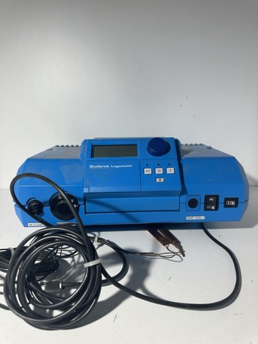 Buderus r2107m heizungsregler - r2107m,