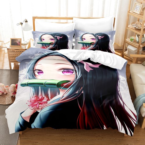 Hashira anime bettwäsche - jp,