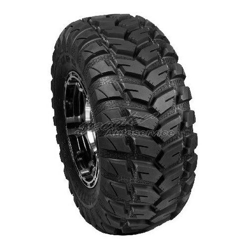 Quadreifen 25x10 zoll - 25x10, -12