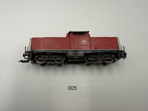 Fleischmann 4229 diesellok - fleischmann,