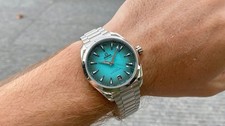 Omega Seamaster Aqua Terra