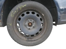 2x VW Passat 3C Golf Reifen