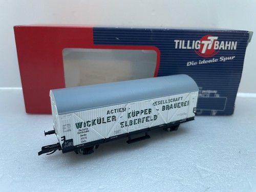 Tillig 14103 achsig - tt,