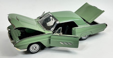 Anson 1963 Ford Thunderbird