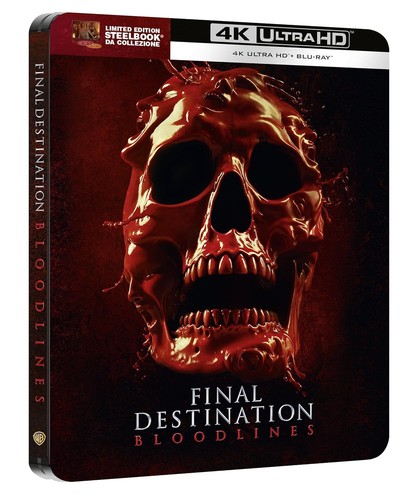 Final destination bloodlines - destination:,